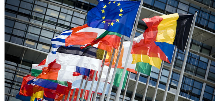 Avrupa kurumlarından 2015 atağı